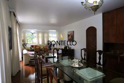 Apartamento, 4 quartos, 210 m² - Foto 4
