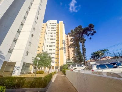 Apartamento, 3 quartos, 58 m² - Foto 4