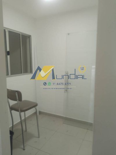 Loja-Salão, 140 m² - Foto 5
