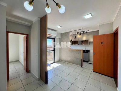 Apartamento, 2 quartos, 49 m² - Foto 3