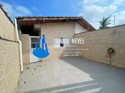 Casa, 2 quartos, 80 m² - Foto 2