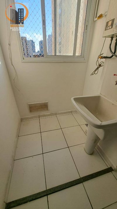 Apartamento, 2 quartos - Foto 5