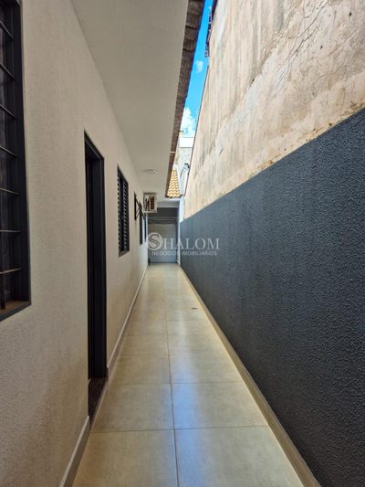 Casa, 3 quartos, 115 m² - Foto 5