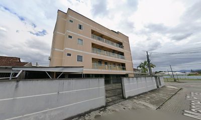 Apartamento, 2 quartos, 47 m² - Foto 3