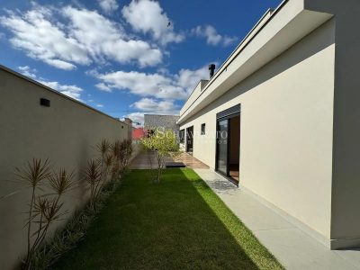 Casa, 4 quartos, 212 m² - Foto 4