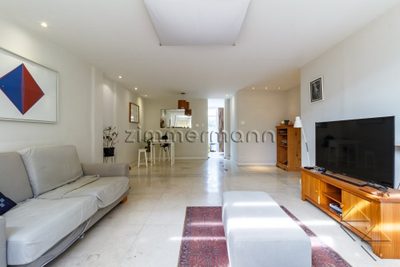 Apartamento, 3 quartos, 130 m² - Foto 4