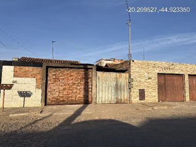 Casa, 3 quartos, 187 m² - Foto 1