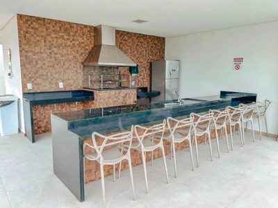 Apartamento, 2 quartos, 47 m² - Foto 5