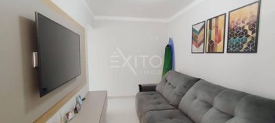 Apartamento, 2 quartos, 63 m² - Foto 2