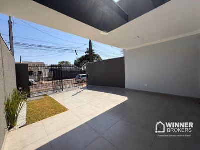 Casa, 3 quartos, 80 m² - Foto 5