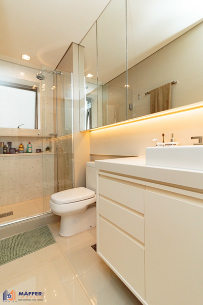 Apartamento, 4 quartos, 158 m² - Foto 4