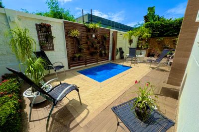Apartamento, 3 quartos, 94 m² - Foto 4