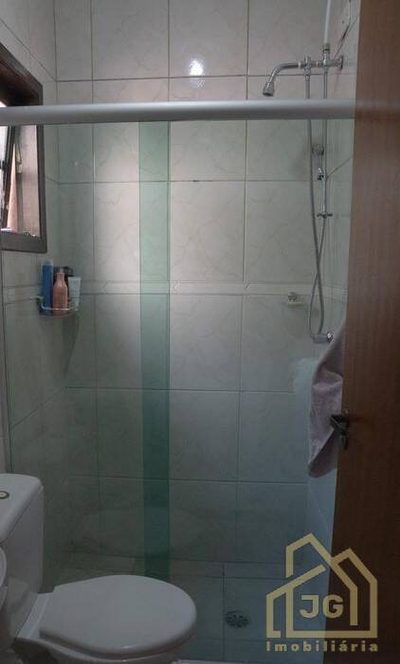 Sobrado, 2 quartos, 83 m² - Foto 2