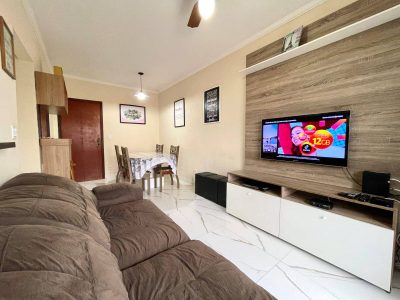 Apartamento, 1 quarto, 58 m² - Foto 1