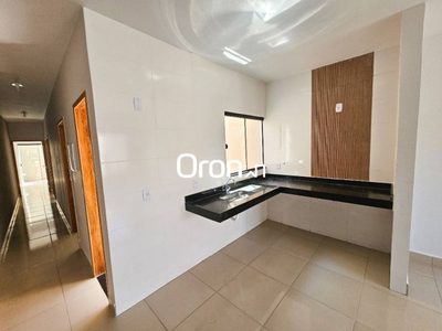 Casa, 3 quartos, 71 m² - Foto 2