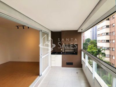 Apartamento, 3 quartos, 200 m² - Foto 1