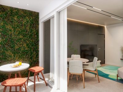 Apartamento, 2 quartos, 56 m² - Foto 3