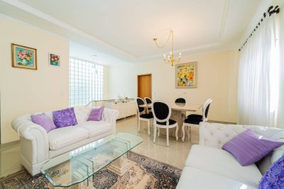 Casa, 3 quartos, 262 m² - Foto 4
