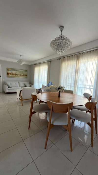 Apartamento, 3 quartos, 170 m² - Foto 5