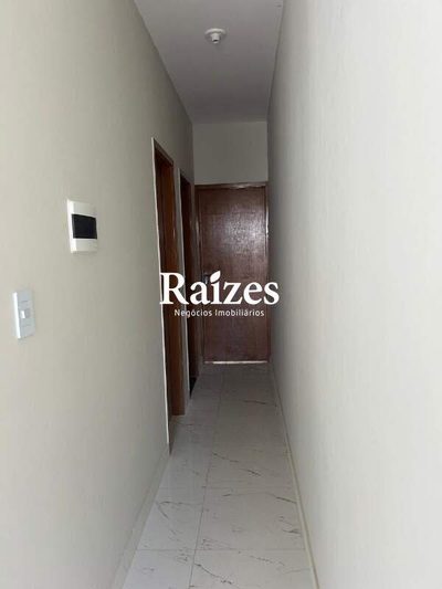 Casa, 2 quartos, 52 m² - Foto 5