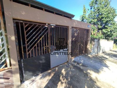 Casa, 3 quartos, 130 m² - Foto 2