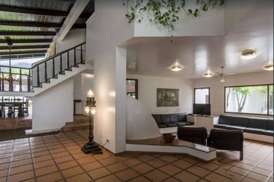 Casa, 7 quartos, 800 m² - Foto 1