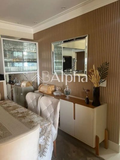 Apartamento, 3 quartos, 87 m² - Foto 2