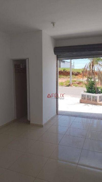 Loja-Salão, 18 m² - Foto 2