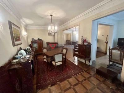Apartamento, 4 quartos, 220 m² - Foto 2