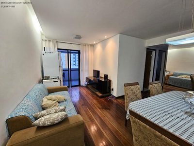 Apartamento, 2 quartos, 78 m² - Foto 1