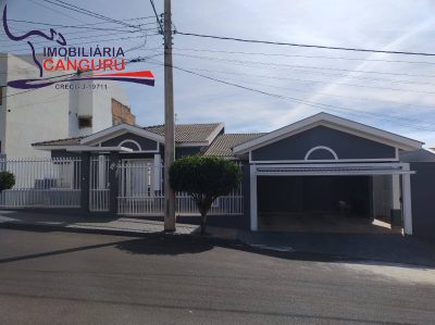 Casa, 3 quartos, 280 m² - Foto 1