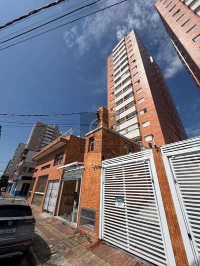 Apartamento, 2 quartos, 65 m² - Foto 1