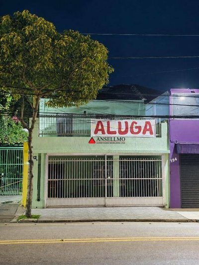 Sobrado, 3 quartos, 140 m² - Foto 1