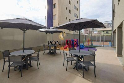 Apartamento, 2 quartos, 63 m² - Foto 5