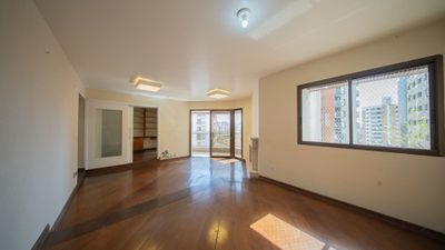 Apartamento, 3 quartos, 156 m² - Foto 1