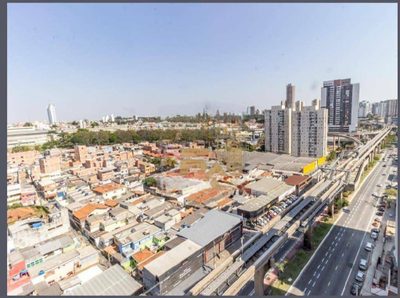 Apartamento, 2 quartos, 32 m² - Foto 1