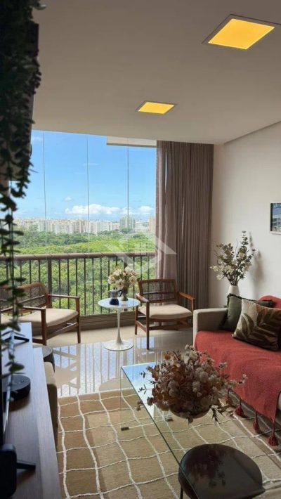Apartamento, 3 quartos, 200 m² - Foto 3