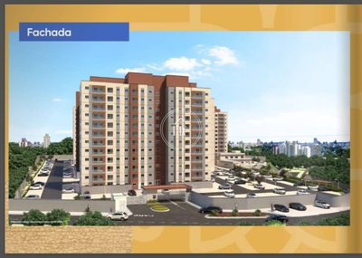 Apartamento, 2 quartos, 42 m² - Foto 2