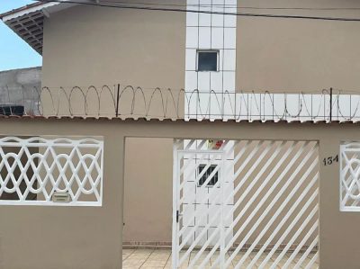 Sobrado, 2 quartos, 55 m² - Foto 2