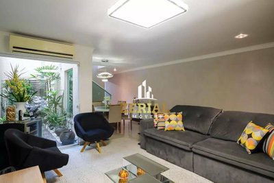 Sobrado, 3 quartos, 173 m² - Foto 4