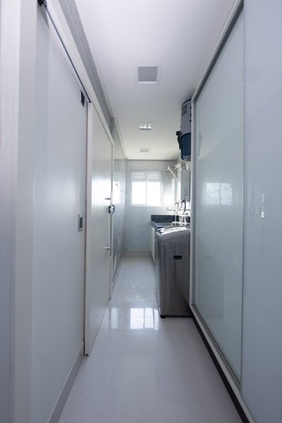 Apartamento, 4 quartos, 400 m² - Foto 2