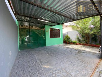 Casa, 4 quartos, 200 m² - Foto 3