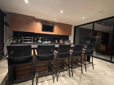 Casa, 5 quartos, 2160 m² - Foto 4