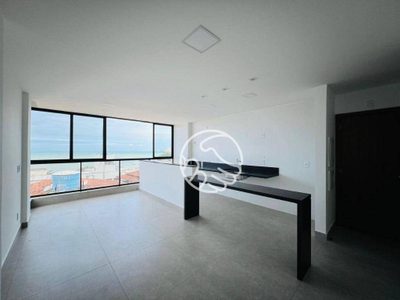 Apartamento, 2 quartos, 100 m² - Foto 3