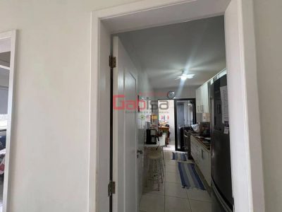 Apartamento, 1 quarto, 55 m² - Foto 4