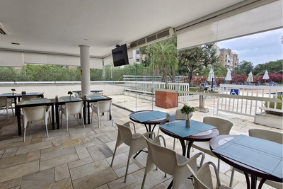 Apartamento, 3 quartos, 125 m² - Foto 2