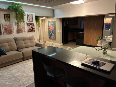 Apartamento, 3 quartos, 104 m² - Foto 4