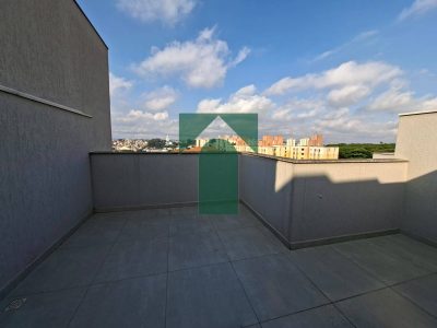 Cobertura, 2 quartos, 102 m² - Foto 2
