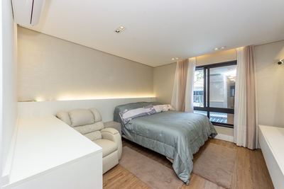 Casa, 3 quartos, 514 m² - Foto 3