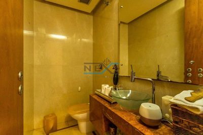 Casa de Condomínio, 5 quartos - Foto 4